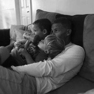 Meet your Posher, Joshua